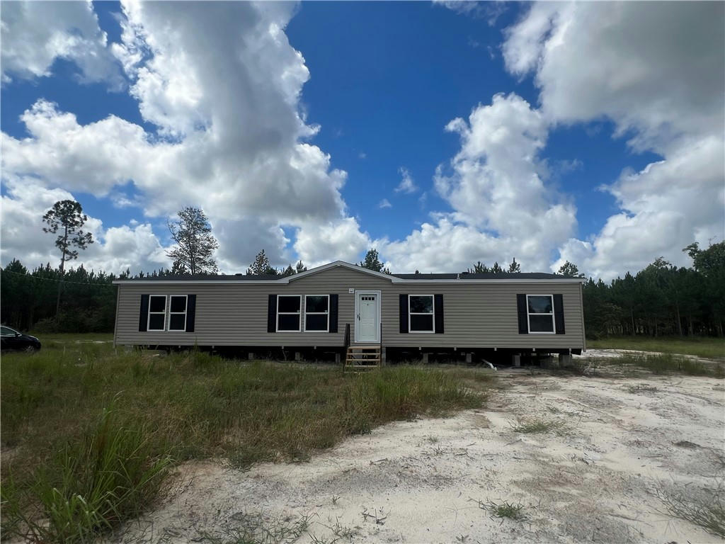 200 OLD FIELD CEMETERY ROAD, BAXLEY, GA 31513, photo 1 of 15