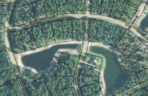 LOT 581 COOPER'S POINT, TOWNSEND, GA 31331, photo 3 of 22