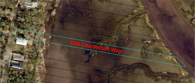 406 CHARLESTON WAY, SAINT MARYS, GA 31558 - Image 1