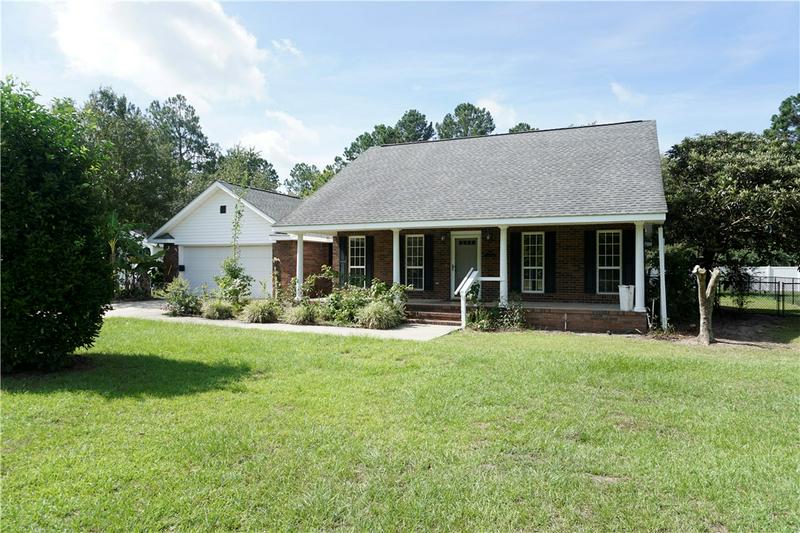 5931 REESE ST, PATTERSON, GA 31557, photo 1 of 35
