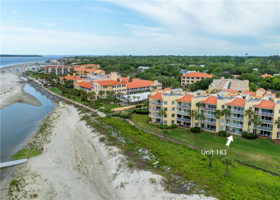 1300 DOWNING ST APT 183, ST SIMONS ISLAND, GA 31522, photo 2 of 30