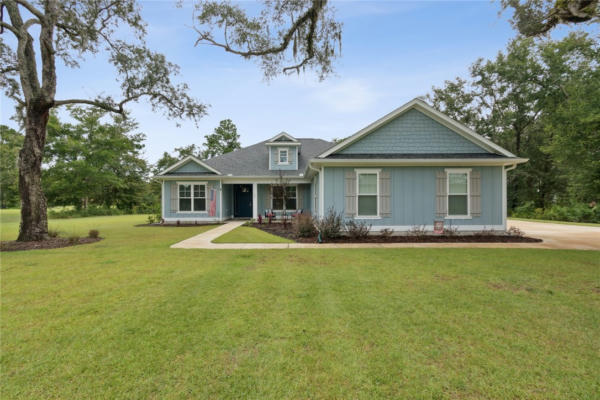 161 HARBOUR ISLAND CIR, WAVERLY, GA 31565 - Image 1