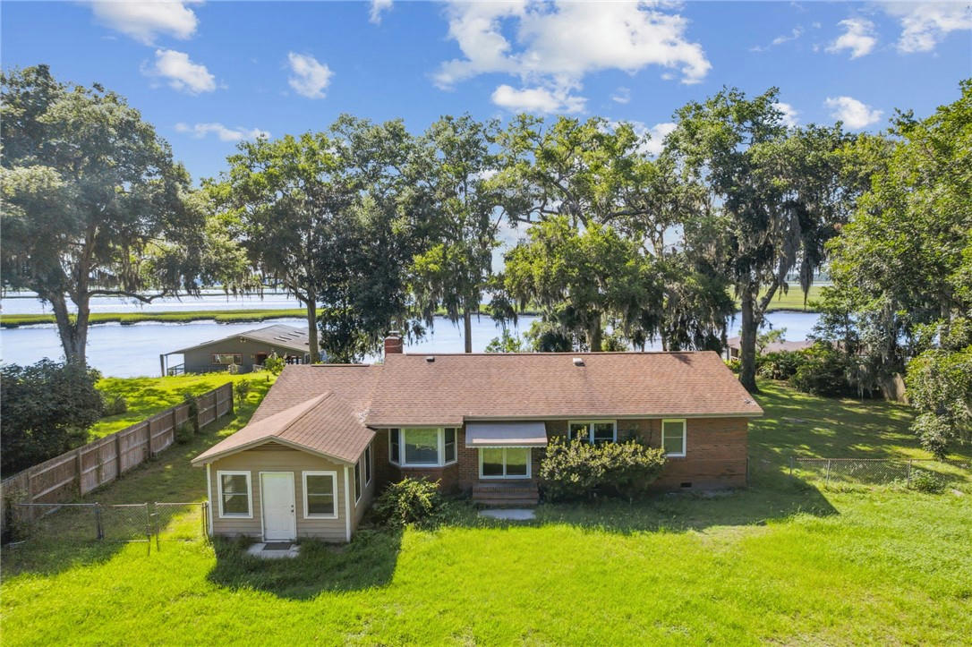 1115 MUSH BLUFF RD, ST MARYS, GA 31558, photo 1 of 95