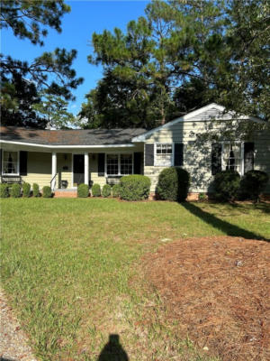 1706 DEAN DR, WAYCROSS, GA 31501 - Image 1